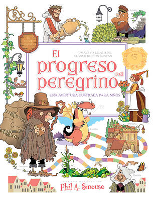 El Progreso del Peregrino