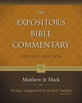 Picture of Matthew& Mark