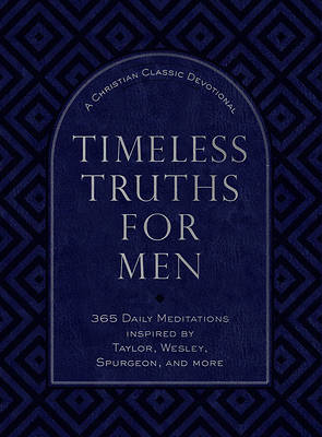 Picture of Timeless Truths for Men