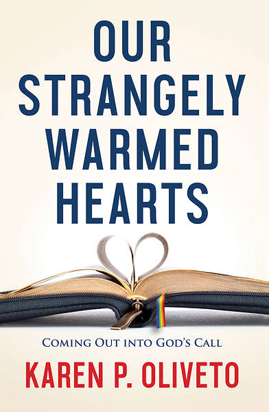 Picture of Our Strangely Warmed Hearts - eBook [ePub]