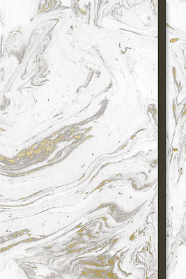 Picture of White Marble with Band, Journal