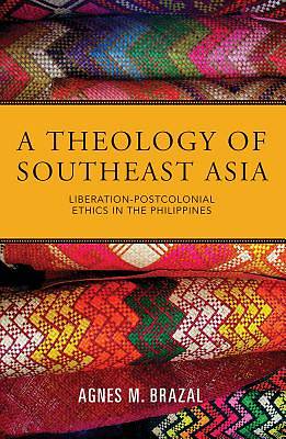 Picture of A Theology of Southeast Asia