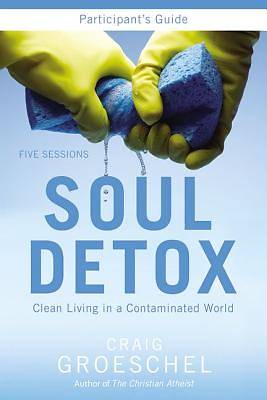 Picture of Soul Detox Participant's Guide