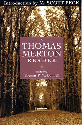 Picture of A Thomas Merton Reader