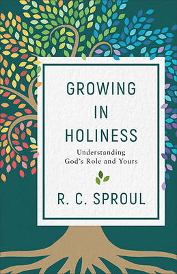 Picture of Growing in Holiness