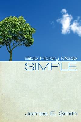 Picture of Bible History Made Simple