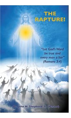 Picture of The Rapture!