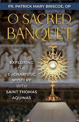 Picture of O Sacred Banquet