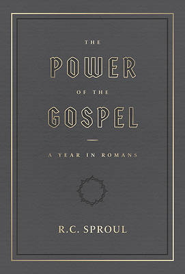 Picture of The Power of the Gospel
