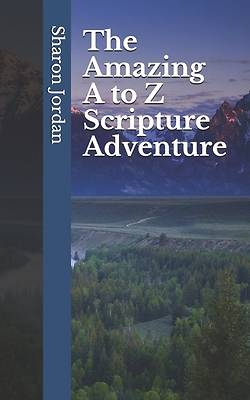 Picture of The Amazing A to Z Scripture Adventure