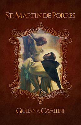 Picture of St. Martin de Porres