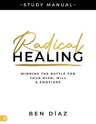 Picture of Radical Healing Study Manual