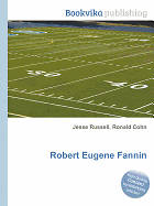 Picture of Robert Eugene Fannin