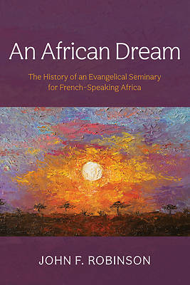 Picture of An African Dream