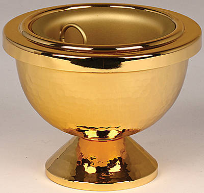 Picture of Brazier 24k Bright Gold