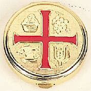 Picture of Koleys K110 10 Host Pyx