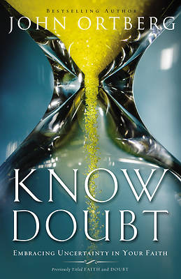 Picture of Know Doubt - eBook [ePub]