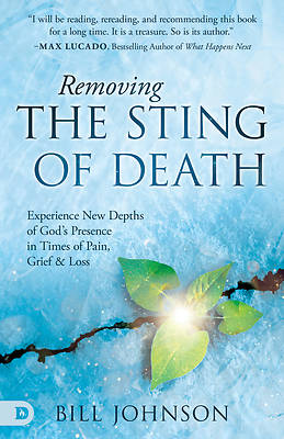 Picture of Removing the Sting of Death