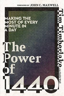 Picture of The Power of 1440