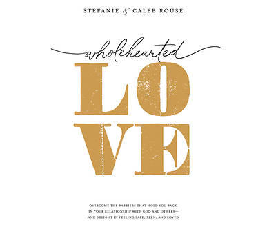 Picture of Wholehearted Love