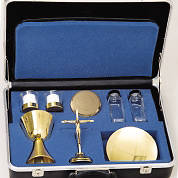 Picture of Koleys K265WP Mass Kit 75 Host Cap 18"x12"x5" Sturdy Molded Case