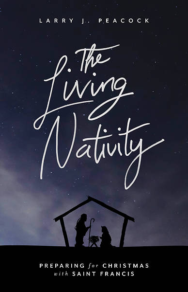 Picture of The Living Nativity - eBook [ePub]