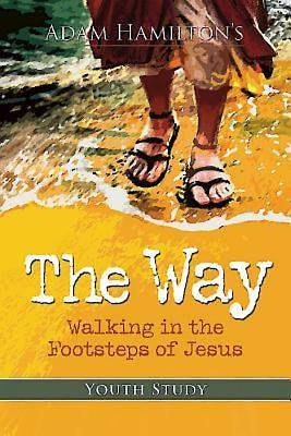 Picture of The Way: Youth Study Edition - eBook [ePub]