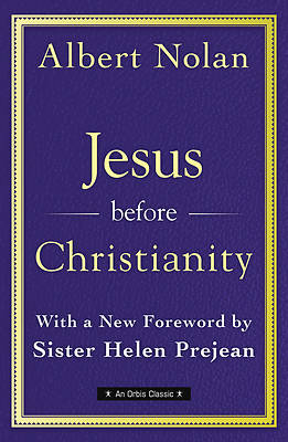 Picture of Jesus Before Christianity