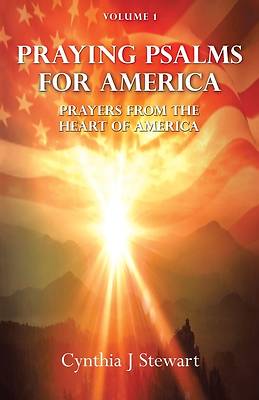 Picture of Praying Psalms for America