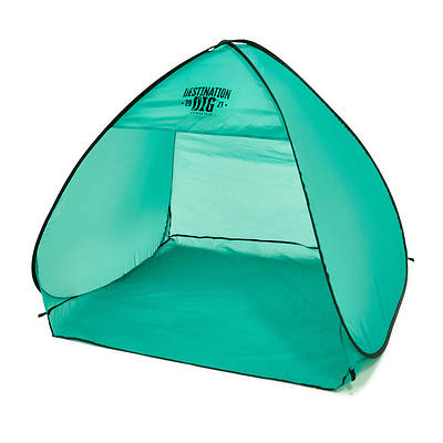 Picture of Vacation Bible School VBS 2021 Destination Dig Unearthing the Truth About Jesus Dig Site Tent