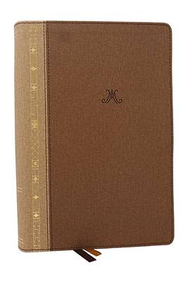 Alexander MacLaren Study Bible