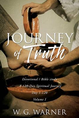 Picture of Journey of Truth