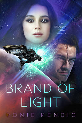Picture of Brand of Light (Book 1)