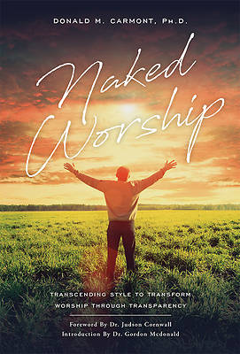 Picture of Naked Worship