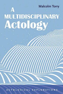 Picture of A Multidisciplinary Actology