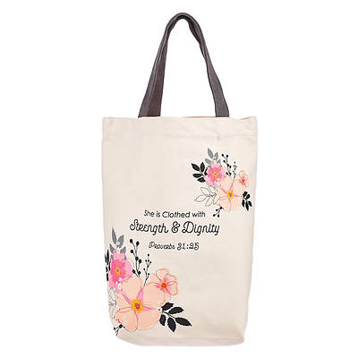 Picture of Totes Fashion Strength and Dignity