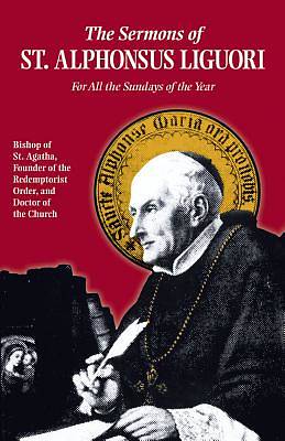 Picture of Sermons of St. Alphonsus Liguori