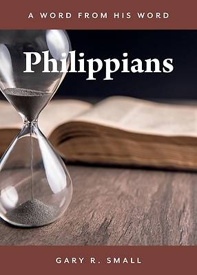 Picture of Philippians