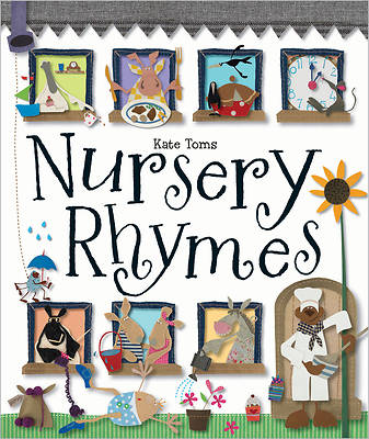 Picture of Nursery Rhymes