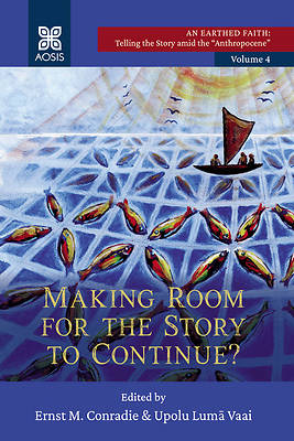 Picture of Making Room for the Story to Continue?