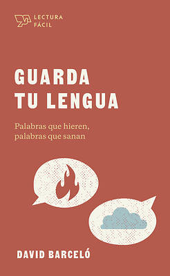 Picture of Guarda Tu Lengua