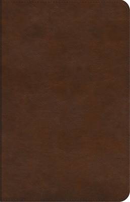 Picture of ESV Concise Study Bible(tm) (Trutone)