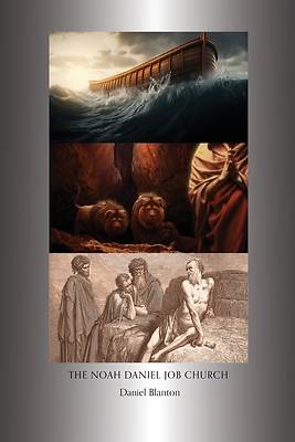 Picture of The Noah Daniel Job Church