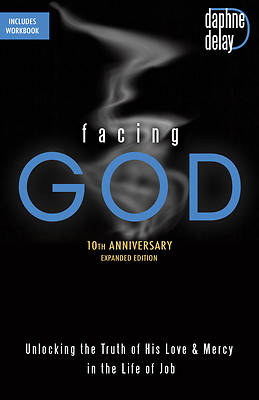 Picture of Facing God 10th Anniversary Expanded Edition