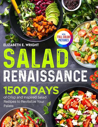 Salad Renaissance