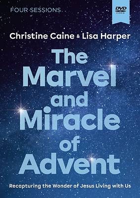 The Marvel and Miracle of Advent Video Study