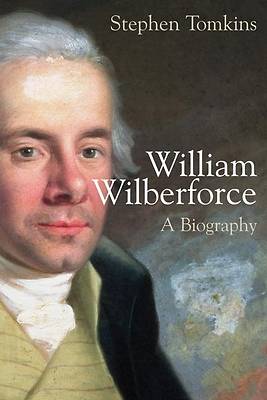 Picture of William Wilberforce