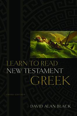 Picture of Learn to Read New Testament Greek - eBook [ePub]