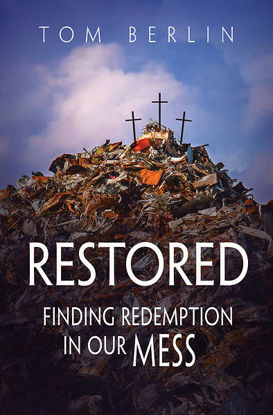 Picture of Restored - eBook [ePub]