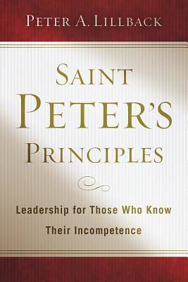 Picture of Saint Peter's Principles